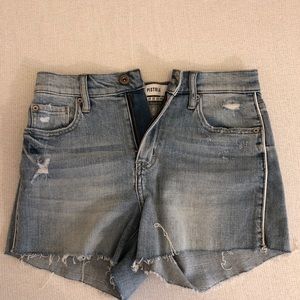 Pistola Jean Shorts